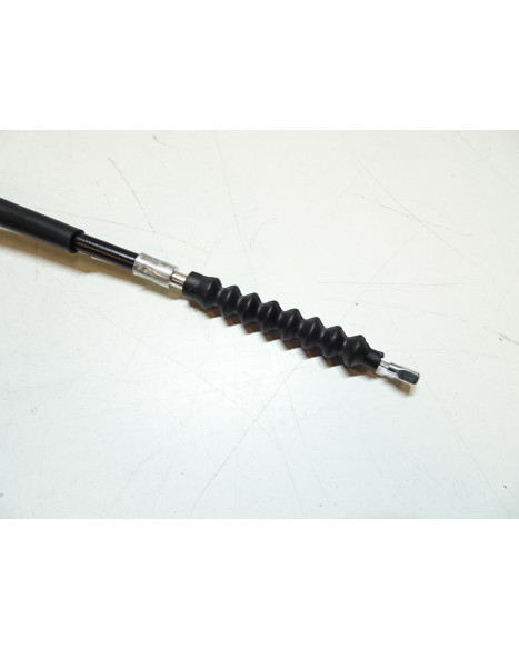 Gilera H@K/HAK, kopplingsvajer