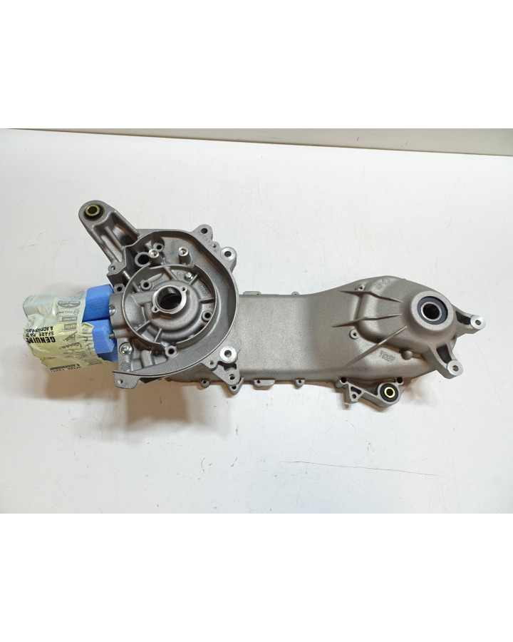 Gilera Runner, motorblock