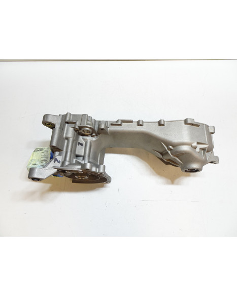 Gilera Runner, motorblock