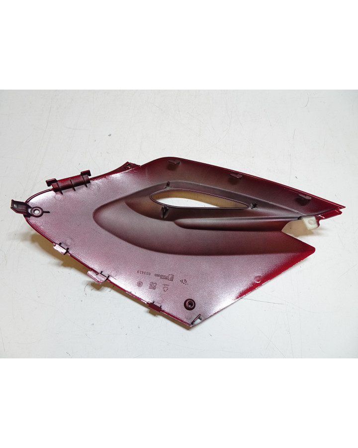 Gilera Fuoco 500, frontkåpa vänster