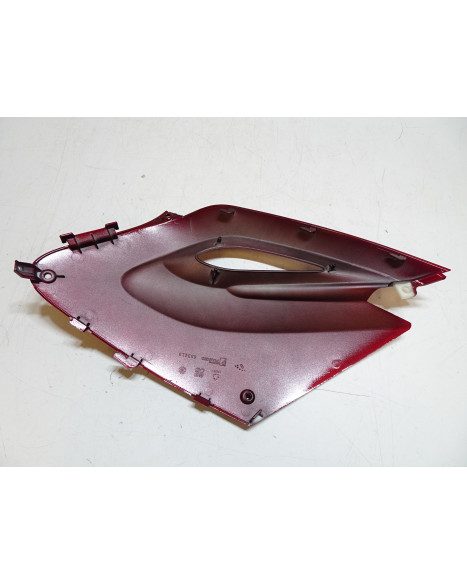 Gilera Fuoco 500, frontkåpa vänster