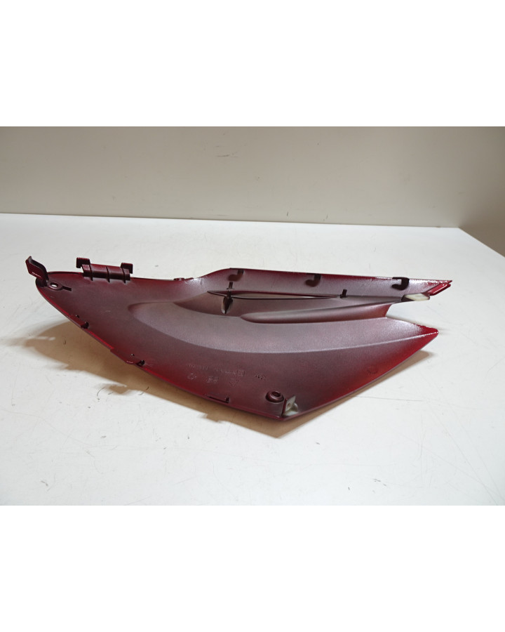 Gilera Fuoco 500, frontkåpa vänster