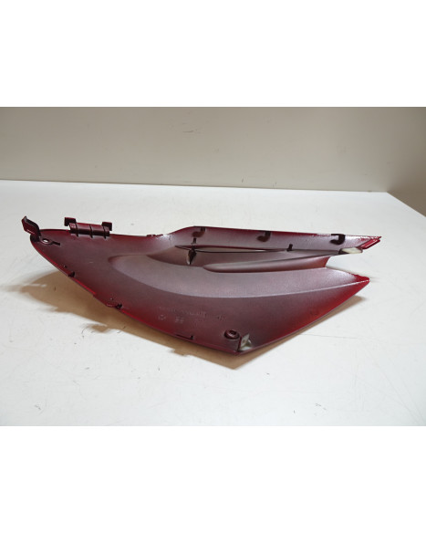 Gilera Fuoco 500, frontkåpa vänster