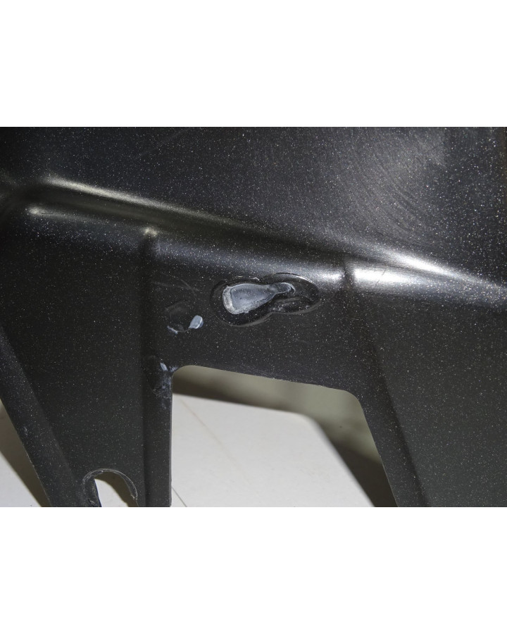 Aprilia SR50, kylargaller