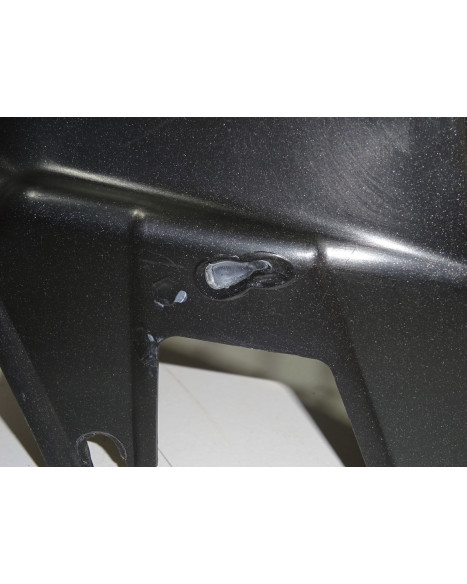 Aprilia SR50, kylargaller