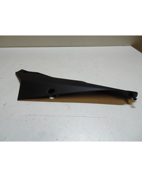 Derbi Senda, sidokåpa vänster