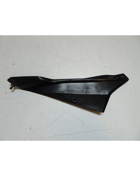 Derbi Senda, sidokåpa vänster