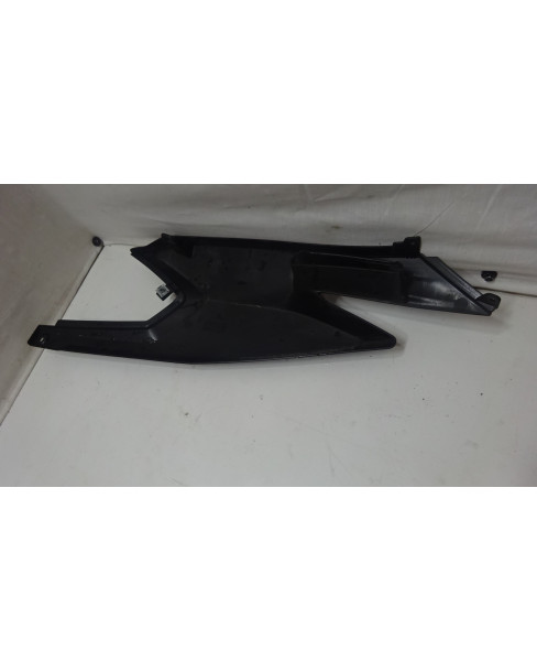 Derbi Senda, bakre sidokåpa höger 2