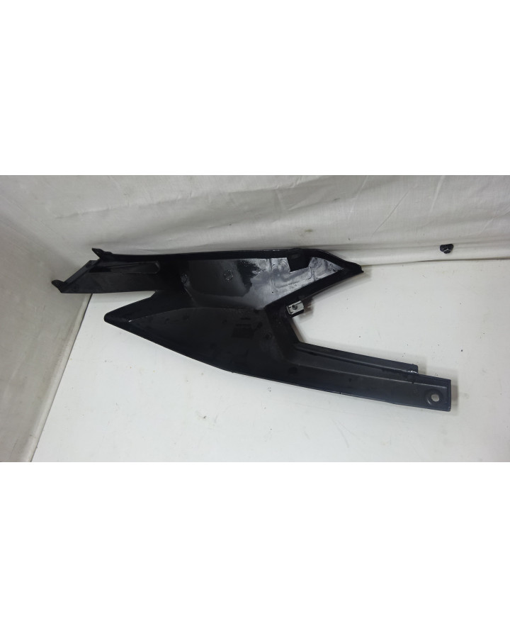 Derbi Senda, bakre sidokåpa vänster