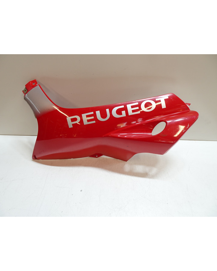 Peugeot Speedfight 2, underkåpa vänster