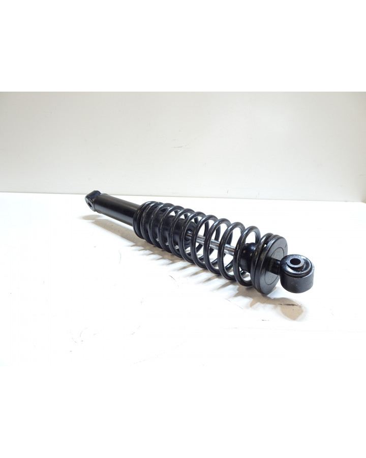 Microcar M8, stötdämpare bak