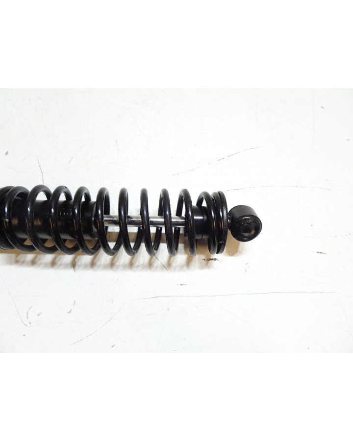 Microcar M8, stötdämpare bak