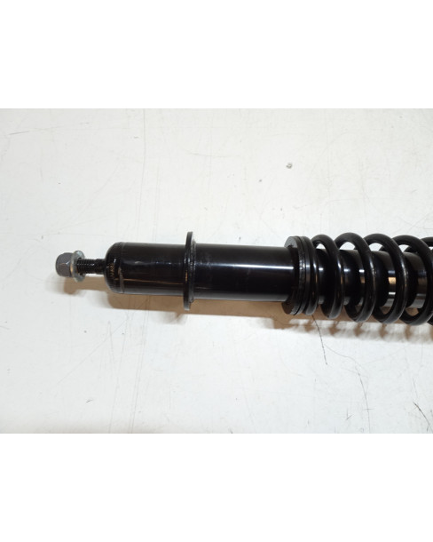 Aixam S8/S9, stötdämpare fram 2