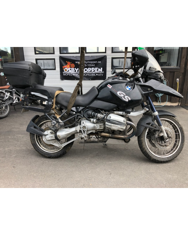 BMW R1150GS