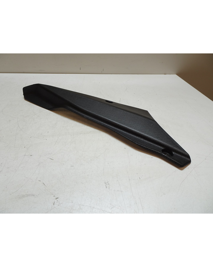 Derbi Senda, sidokåpa vänster