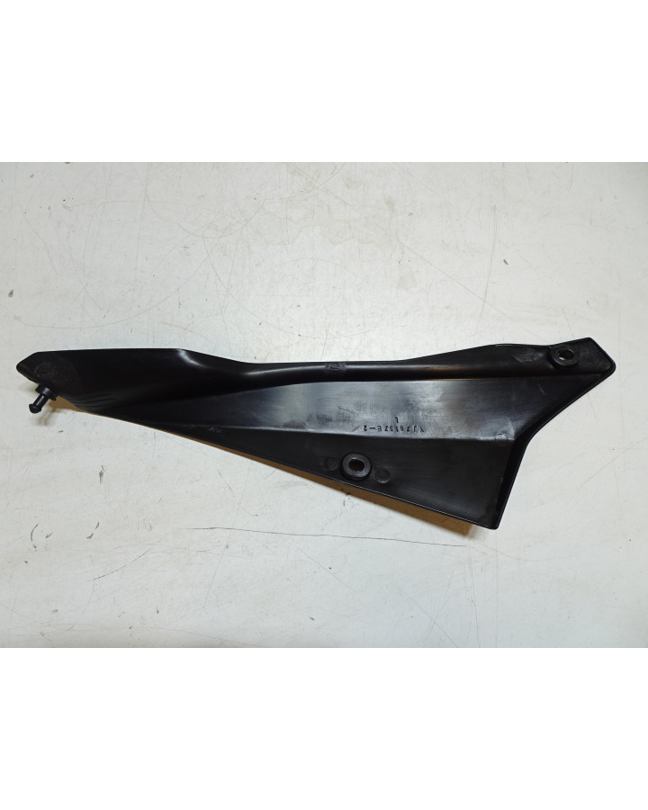 Derbi Senda, sidokåpa vänster