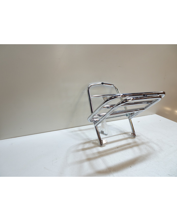 Vespa GT200, pakethållare