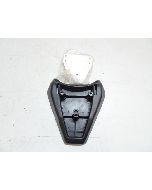 Piaggio Liberty, monteringsplatta 2