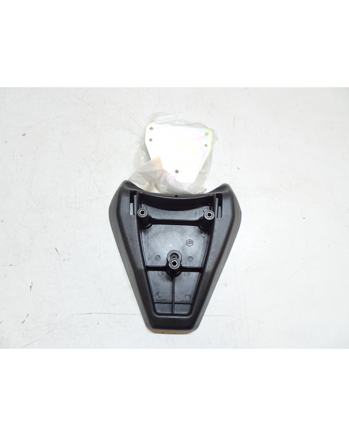 Piaggio Liberty, monteringsplatta