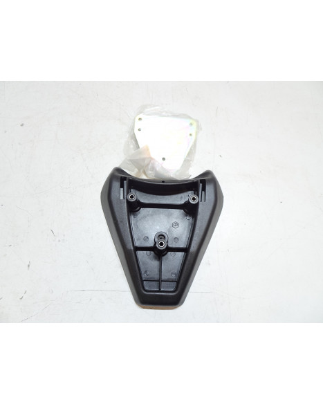 Piaggio Liberty, monteringsplatta