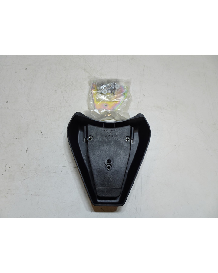 Piaggio Liberty, monteringsplatta