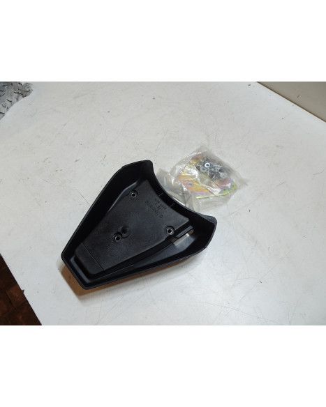 Piaggio Liberty, monteringsplatta