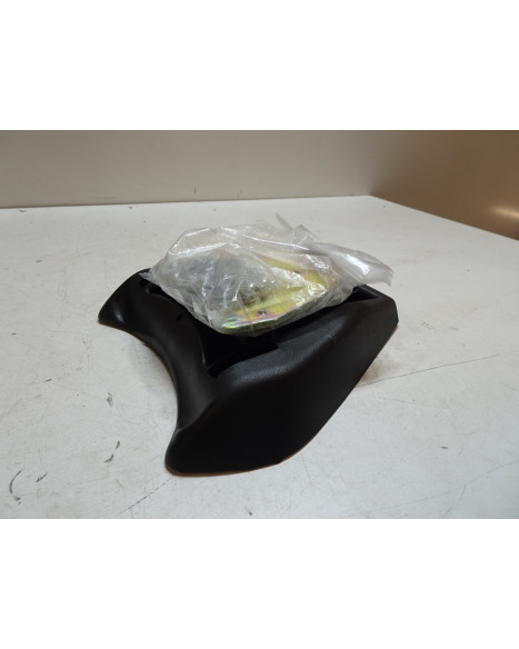 Piaggio Liberty, monteringsplatta