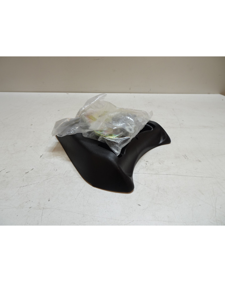 Piaggio Liberty, monteringsplatta