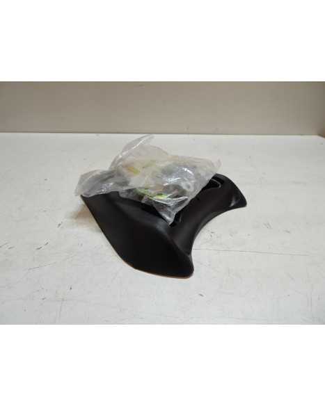 Piaggio Liberty, monteringsplatta