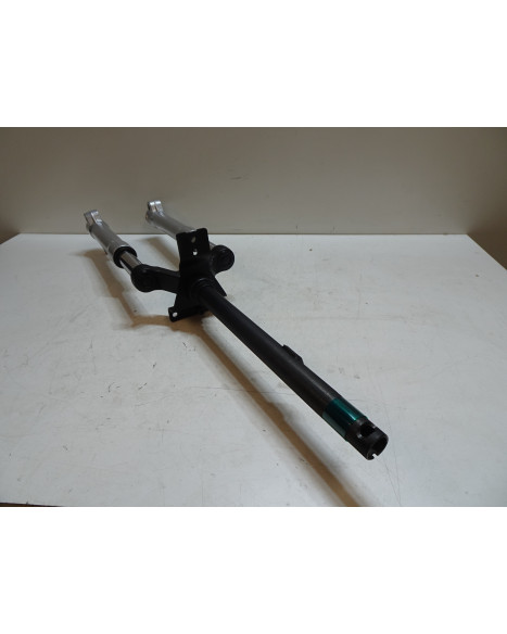 Piaggio Liberty, framgaffel