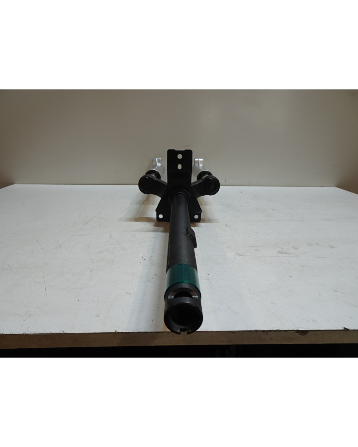 Piaggio Liberty, framgaffel