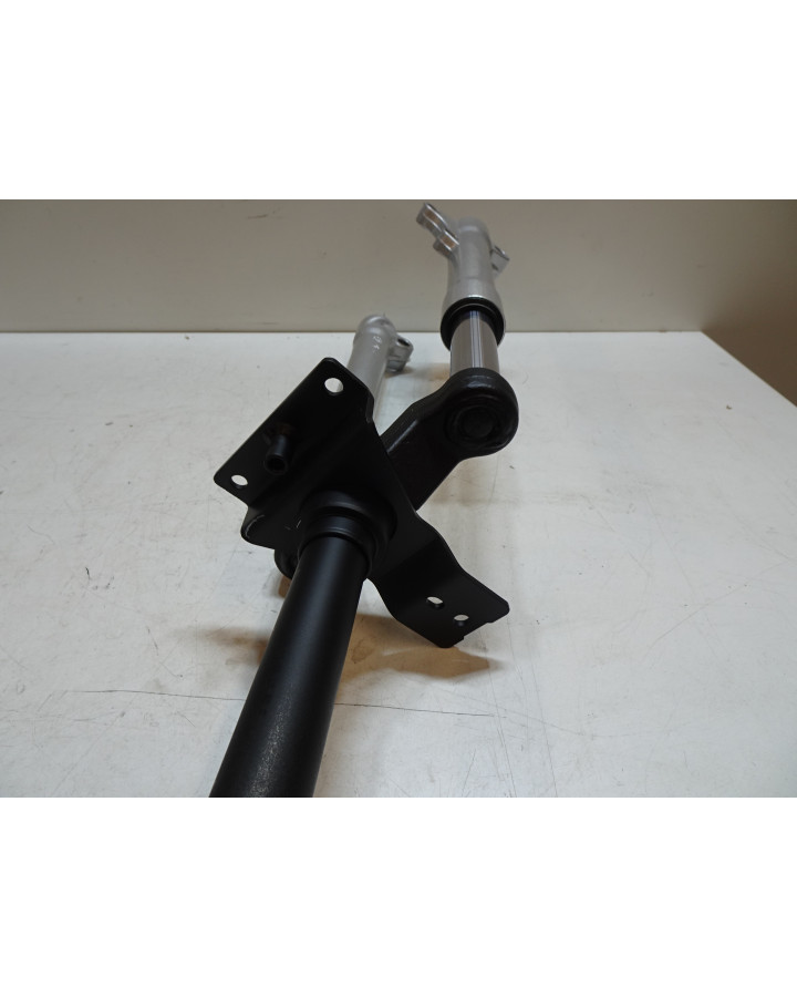 Piaggio Liberty, framgaffel