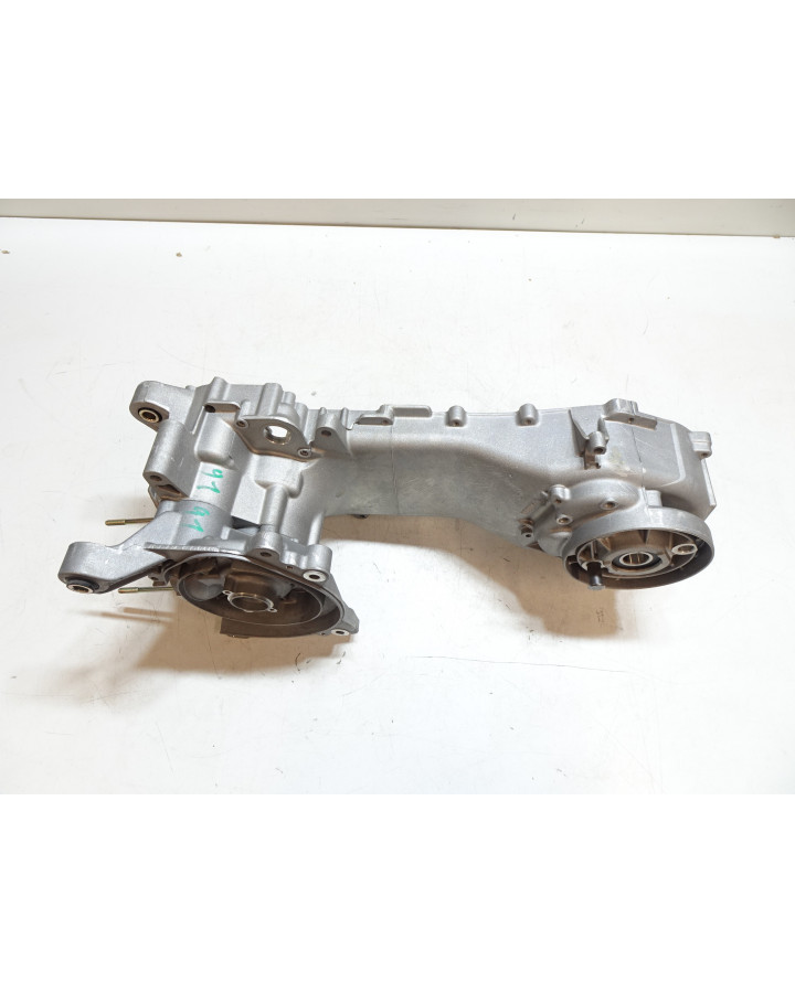 Piaggio Free/Gilera Storm, motorblock