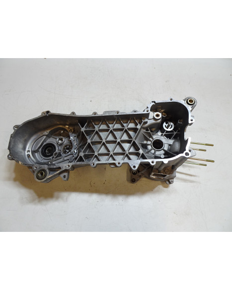 Piaggio Free/Gilera Storm, motorblock