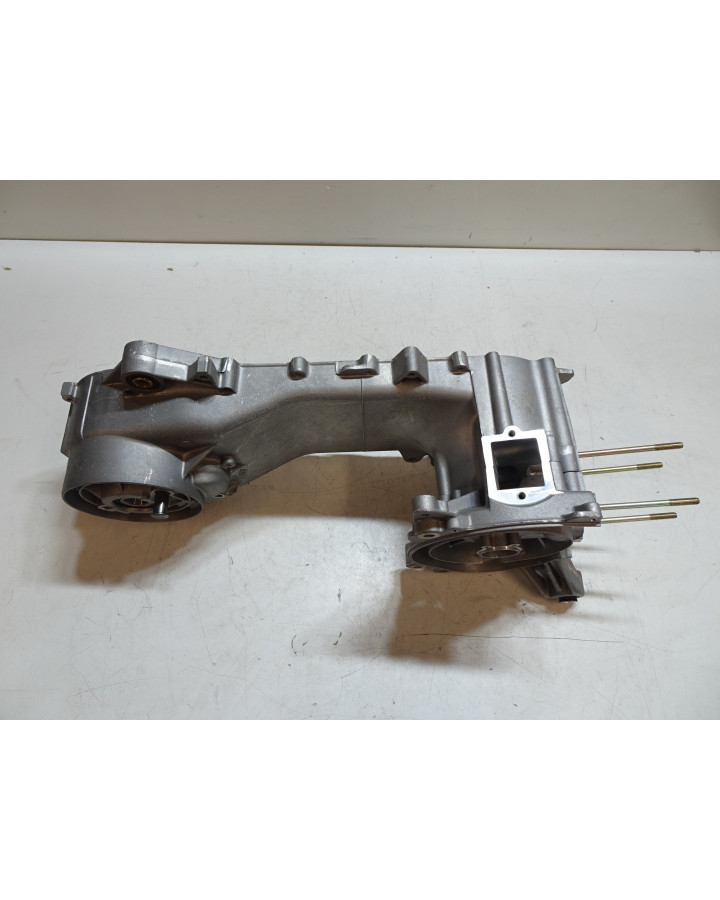 Piaggio Free/Gilera Storm, motorblock