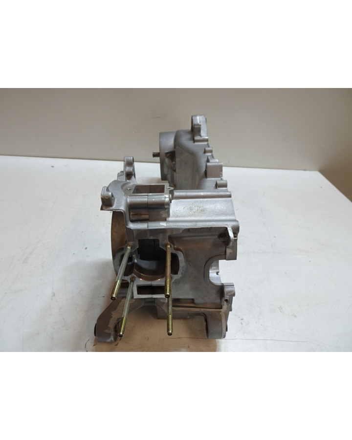 Piaggio Free/Gilera Storm, motorblock