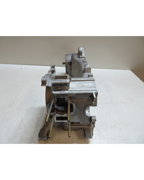 Piaggio Free/Gilera Storm, motorblock