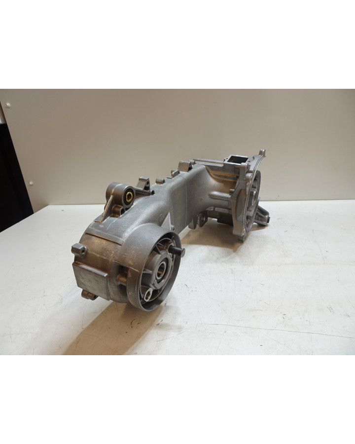 Piaggio Free/Gilera Storm, motorblock