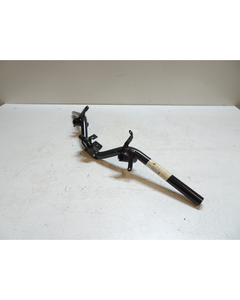 Piaggio Typhoon, styre