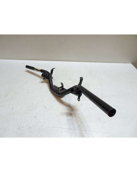 Piaggio Typhoon, styre