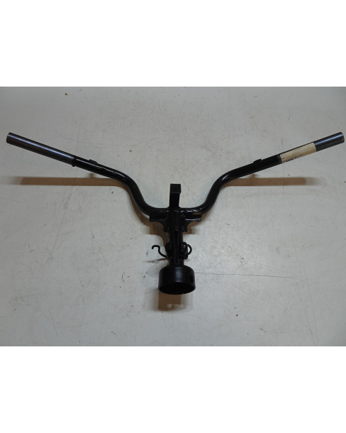 Piaggio Diesis, styre 2