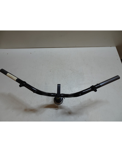 Piaggio Diesis, styre