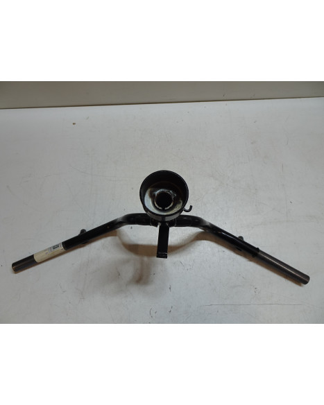 Piaggio Diesis, styre