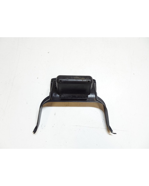 Peugeot Speedfight 2, box bakom hjälmfack 2