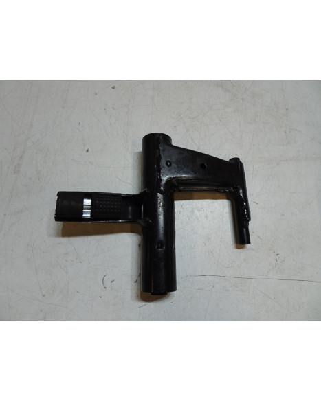 Gilera Runner, motorfäste