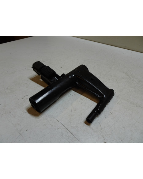 Gilera Runner, motorfäste