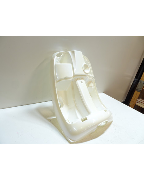 Vespa ET2/ET4, knäkåpa