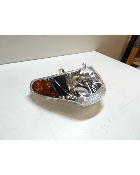 Piaggio Diesis, framlykta/blinkers 2