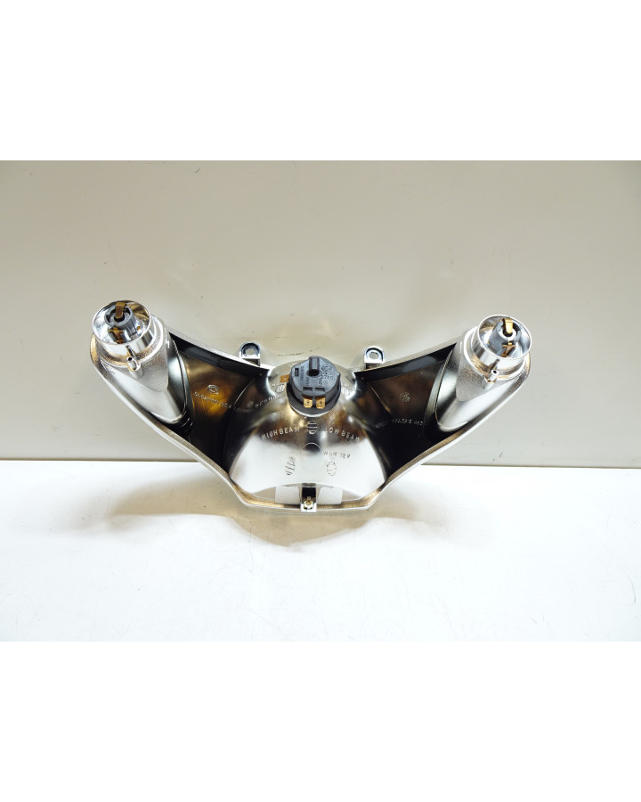 Piaggio Diesis, framlykta/blinkers