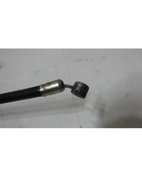 Derbi Senda, chokevajer